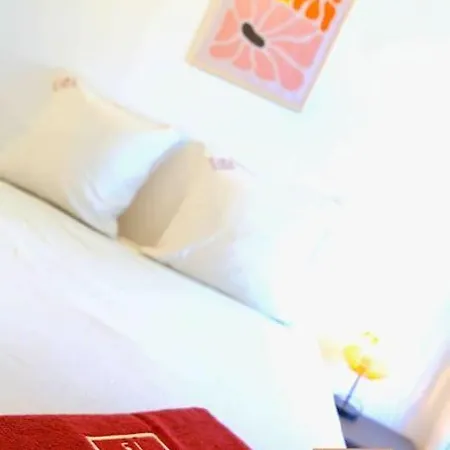 Apartamento L'escale Des Seynos-marins La Seyne-sur-Mer
